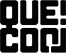 QUE COOL! Logo